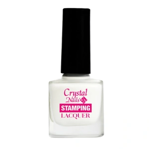 Stamping Lacquer nyomdalakk - Fehér főképe